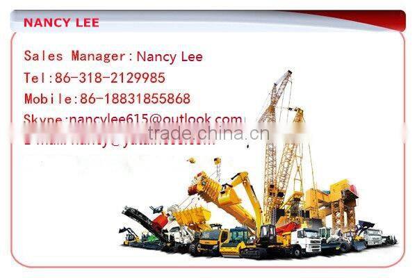 Hydraulic Rubber Pocket Hose With Brass Fitting