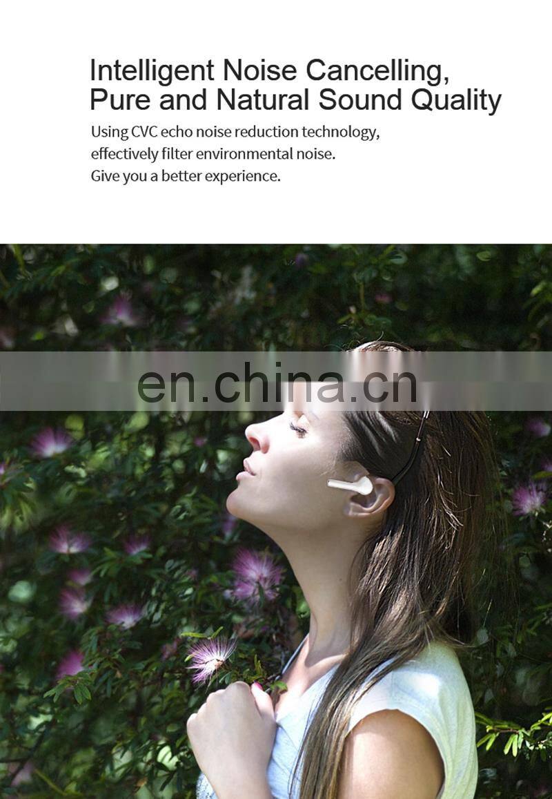 M6S V5.0 mini wireless bt headphones earbuds tws earphone for Mobile Phones