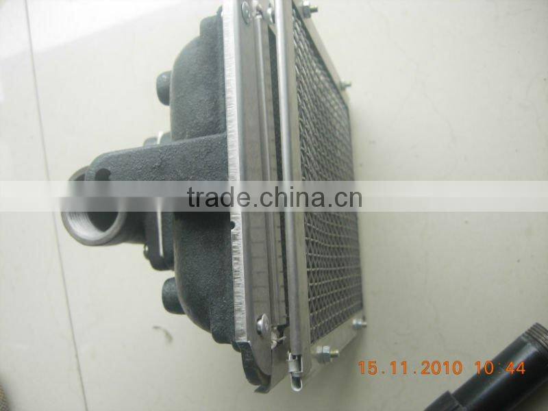 Ceramic Infrared burner for Bakery Production Line(HD82)