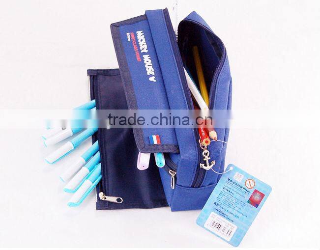 plastic zipper cosmetic bag,designer pencil case bags,cosmetics bags and cases