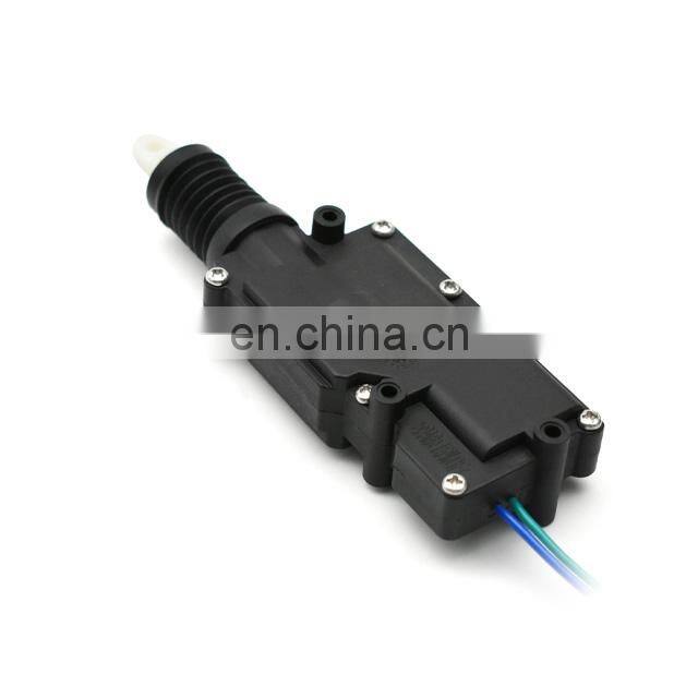 Manufacturer Square Clutch type automotive Central Door Lock Actuator
