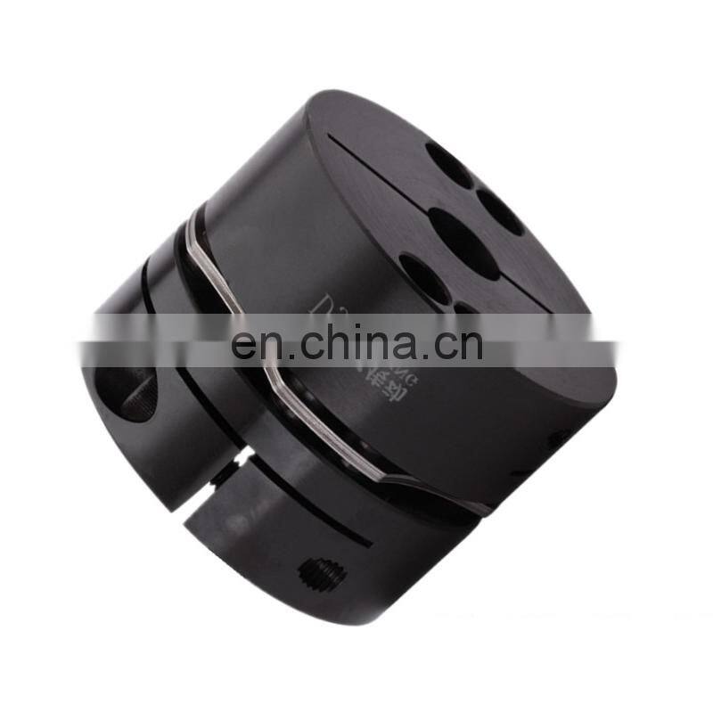 No Noise wearing Single Disk -type Carbon Flexible Coupling