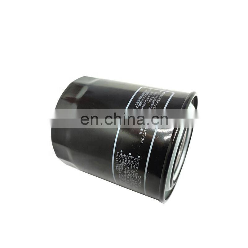 IVAN ZONEKO the queen of quality various styles oil filter sealing machine 1230A045 for Hyundai STAREX MPV for Kia K. Wah MPV