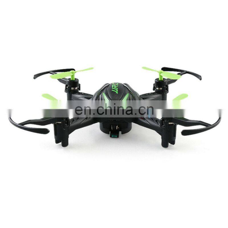 JJRC H48 Mini RC Drone Original 2.4GHz 4CH Dron Mini Quadcopter Modes Vs H8 Dron Best Toys Helicopter For Kids