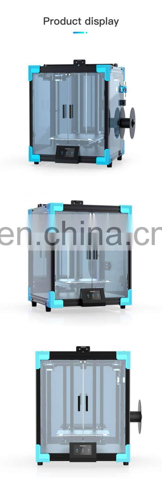 Cheap Newest ender 6 3D Printer