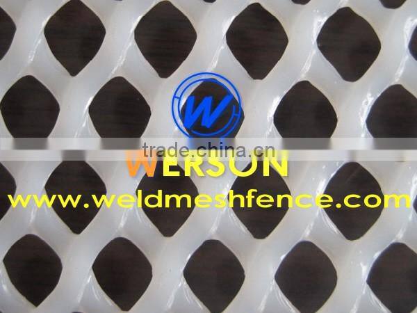 Grass Protection Mesh