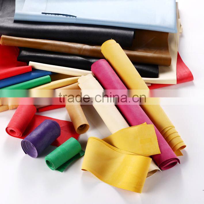 elastic wide& thin natural rubber band