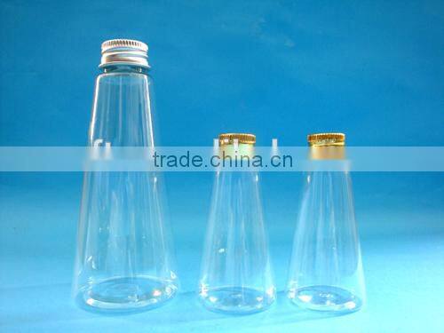Golden screw aluminum cap with logo embossing.Engrave logo aluminum screw cap