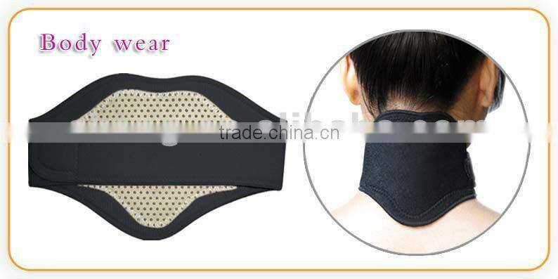 Neck Support Wrap,Neck Protection with Self-heating