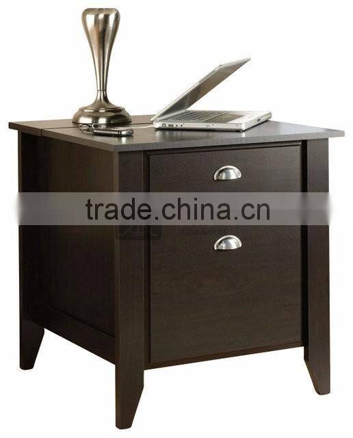 CT-056 Deluxe Cup Holder Lamp Side Table