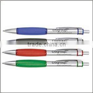 Promotional Plastic Ball Pen for office and school