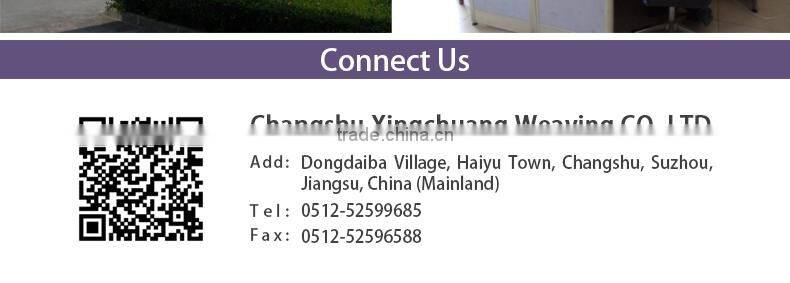 jacquard cationic ant fleece fabric