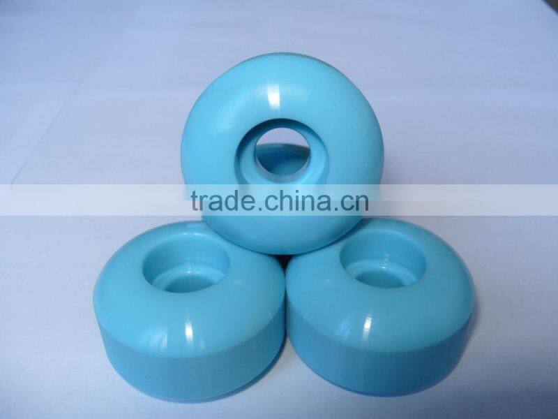 Longboard/Skateboard Wheel Manufacturer in China