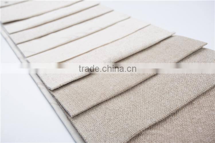 New Design China Manufacturer linen
