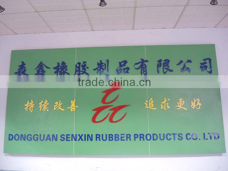 fashionable OEM silicone watch band