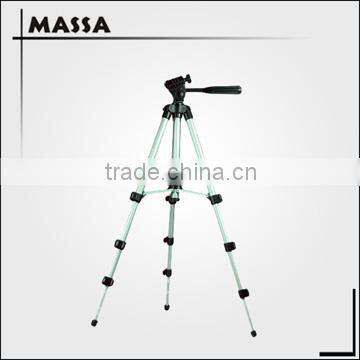 DSLR camera accessories,Massa high quality professional camcorder lightweight tripod