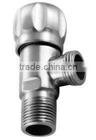 Brass Angle Valve JKD2730-B6