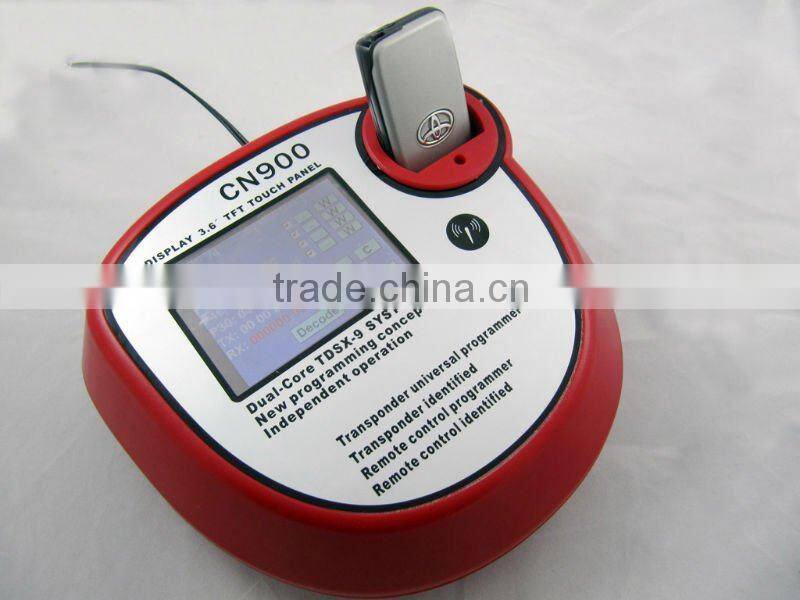 Hot offer CN900 Key programmer with best quality