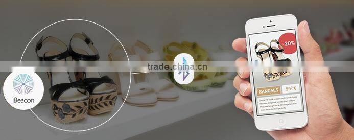 UUID iBeacon waterproof location ibeacon bluetooth 4.0