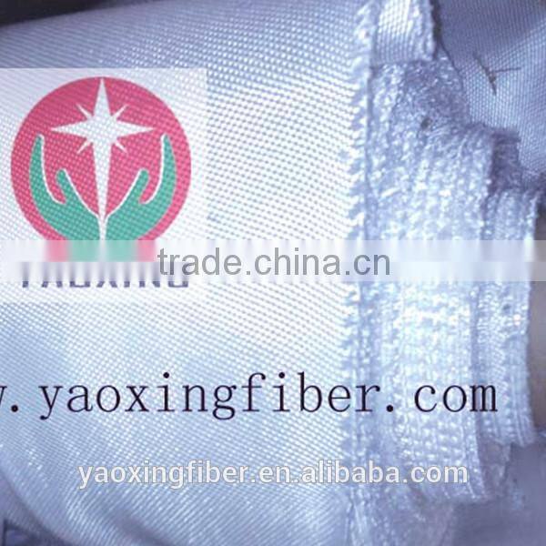 refractory heat insulation High Silica Cloth high quality high Silica Cloth 1250g/m2 high Silica Cloth