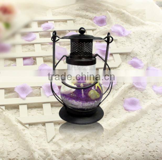 Cup candle/scented candle/fragrance glass candle/glass candle