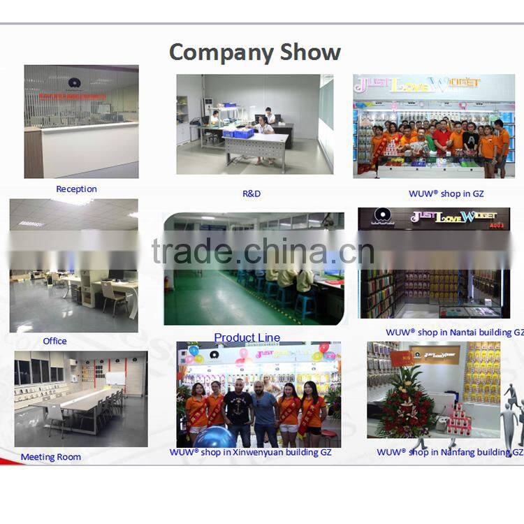 Clear slim transparent acrylic plastic back cover flexible TPU silicone frame bumper hybrid case for iPhone 6