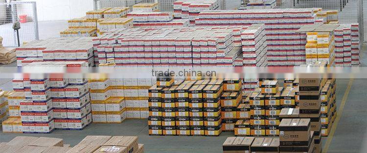 24V Square Four  Needles Nitrogen Oxide Sensor 5WK9 6661D 2006245 5WK96661D