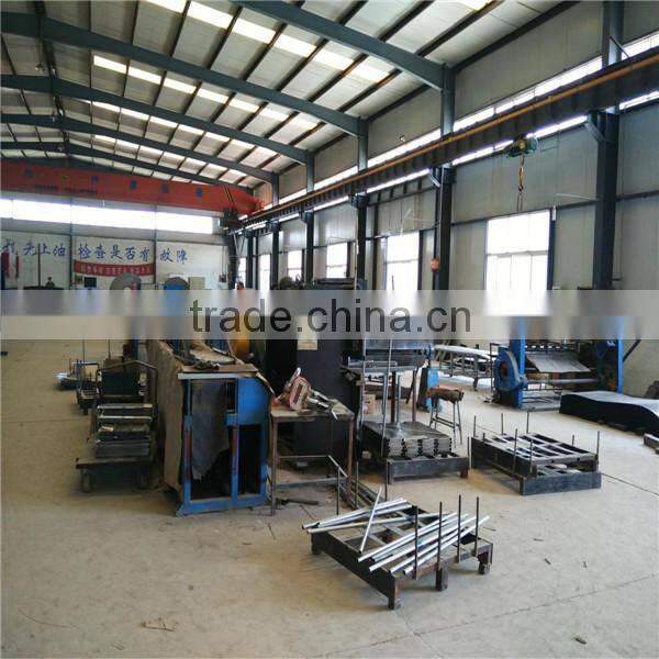 explosion proof gate door design factory in Jining