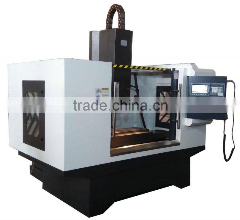 XK7130 CNC Milling Machine