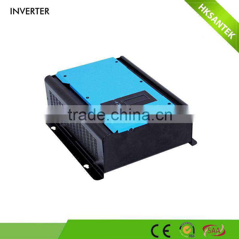 PG Inverter Home UPS Modified Sine Wave 12V AC Inverter UPS
