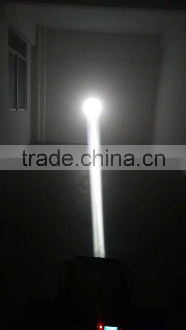 132w 2R Beam Moving Head Light AC110-240V Beam Laser Scan 2R Sniper