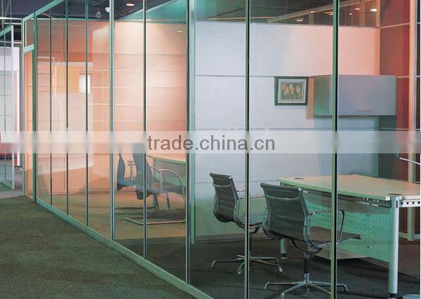 Hot product, 6mm flat, curve, clear and colored tempered glass