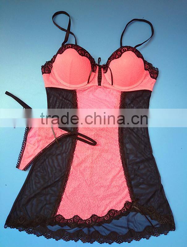 Sexy Lingerie Set, Sexy Underwear Set