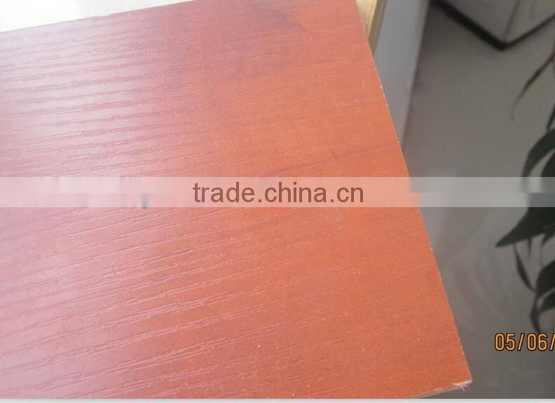 Good Phenolic Film Faced Shuttering Plywood in Linyi