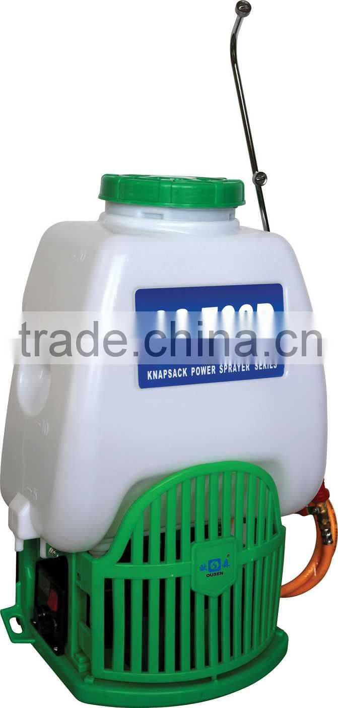 electric pesticide sprayer