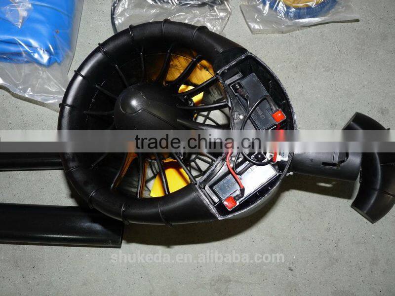 kids electric jet ski