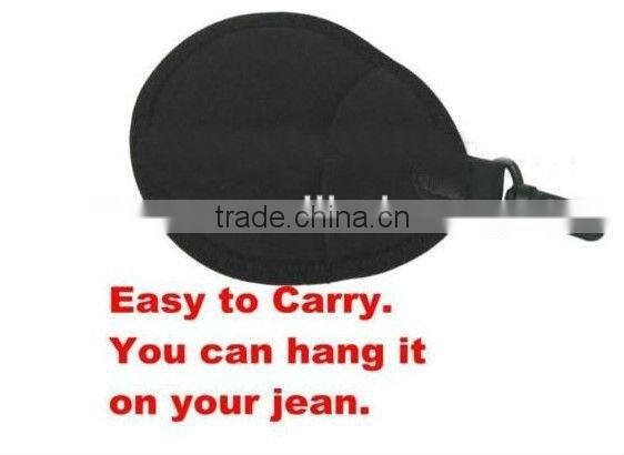 High Quality Photographic accessories fashion Camera filter bag