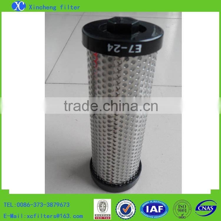 Factory supply Hankison filter element E7-24