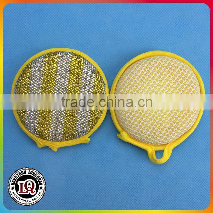 Dishwashing Custom Mesh Sponge