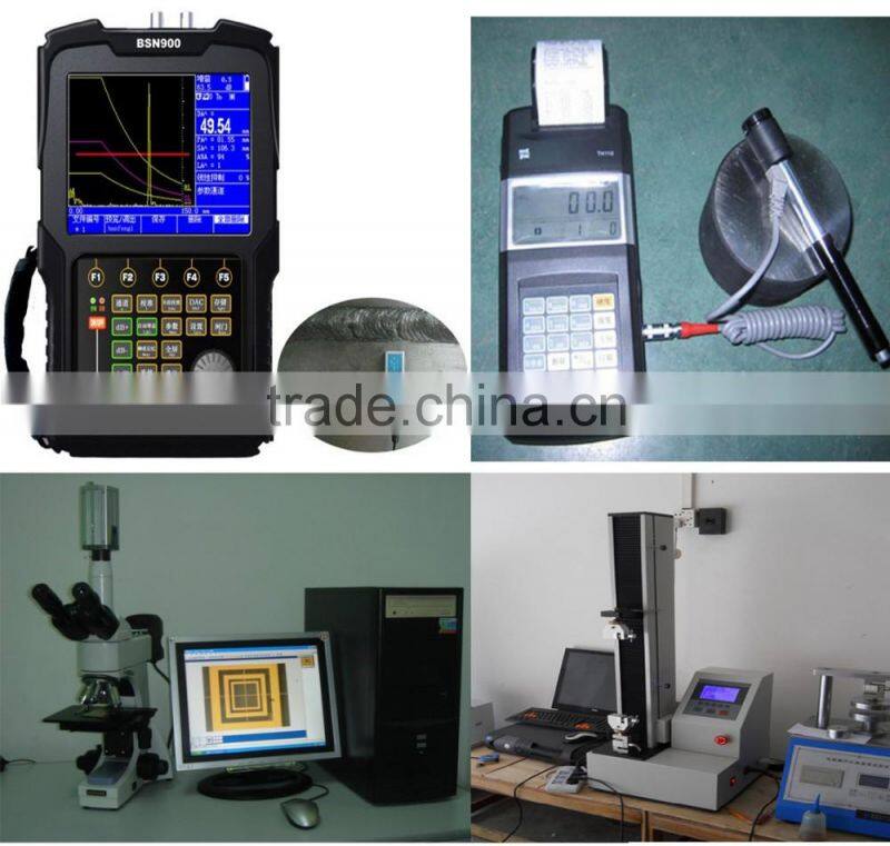 Hot Forging Parts for Truck and Agriculture Equipments