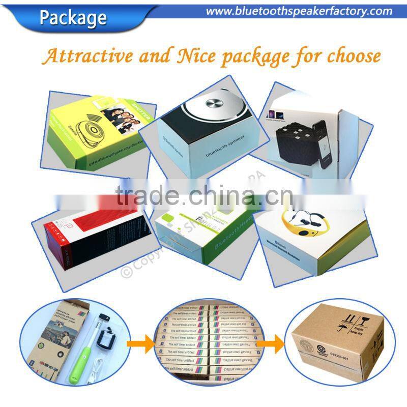 Best Quality Magic Cube subwoofer audio speaker with wireless mic