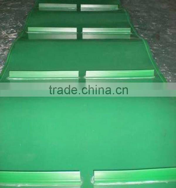 China supply high quality mobile conveyor belt manufacturer