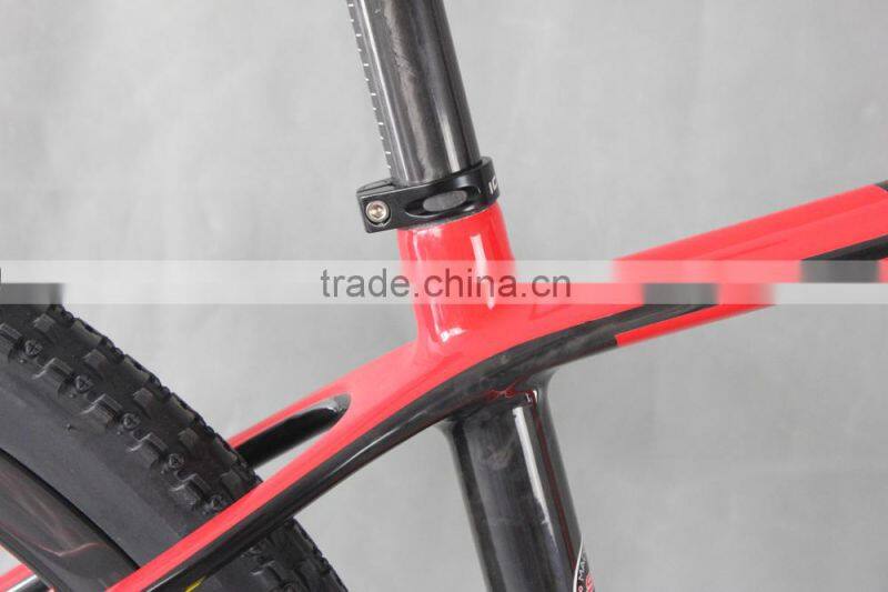 mtb 29er complete bike carbon mountain bike X6