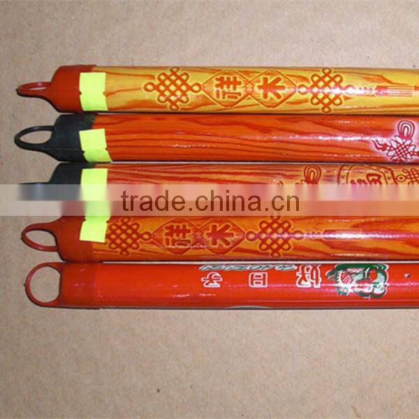 Chinese manufacturer superior quality handle broom