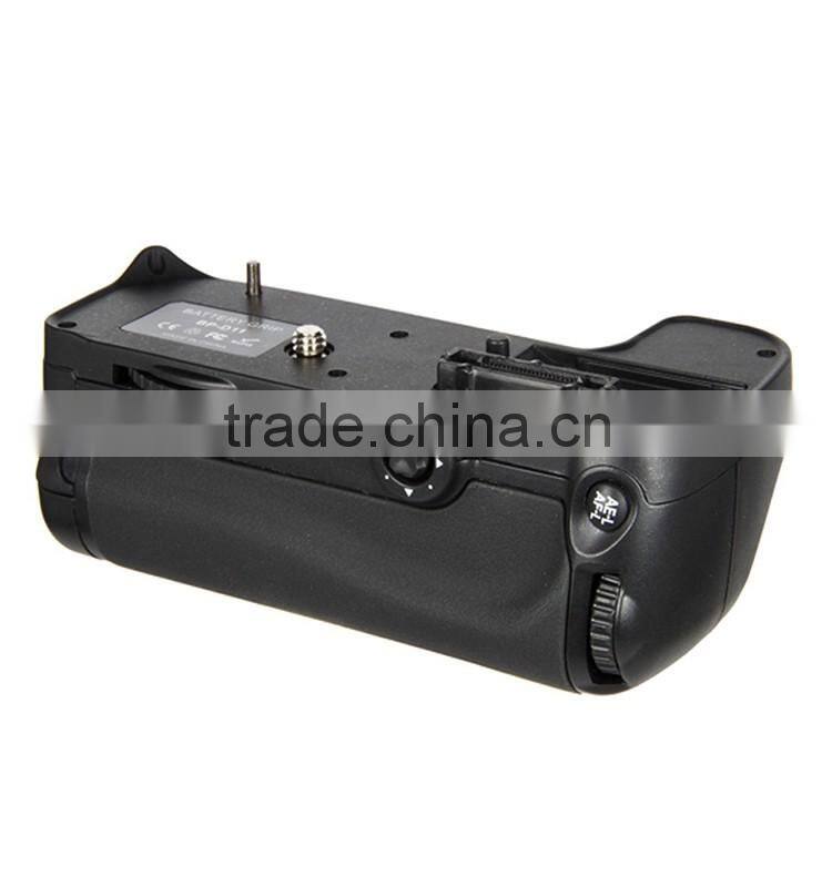 Pro battery power grip for Nikon D7000 replace MB-D11