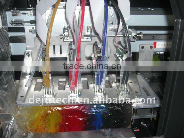 ALLWIN flex solvent industrial wide format high speed color printer