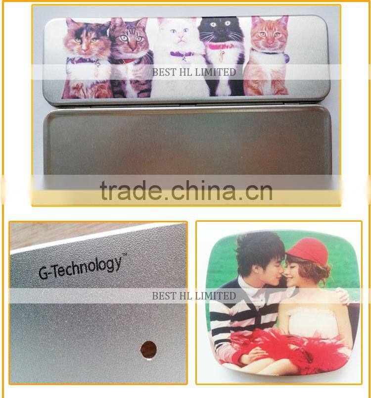 Digital glass printing machine,glass printer with the continus ink supply system included in