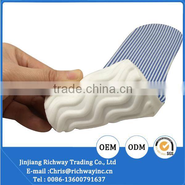insole for shoes PU shoes insole