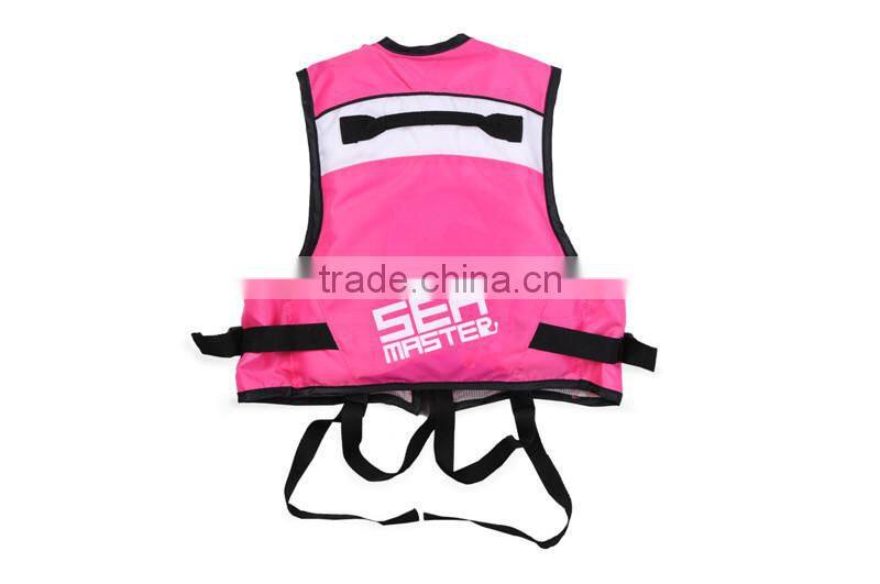 Sports Life Jacket with EPE Foam S-005