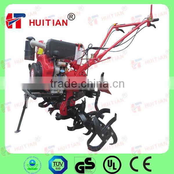 HT105FB Maunal Gasoline Japan Power Tiller
